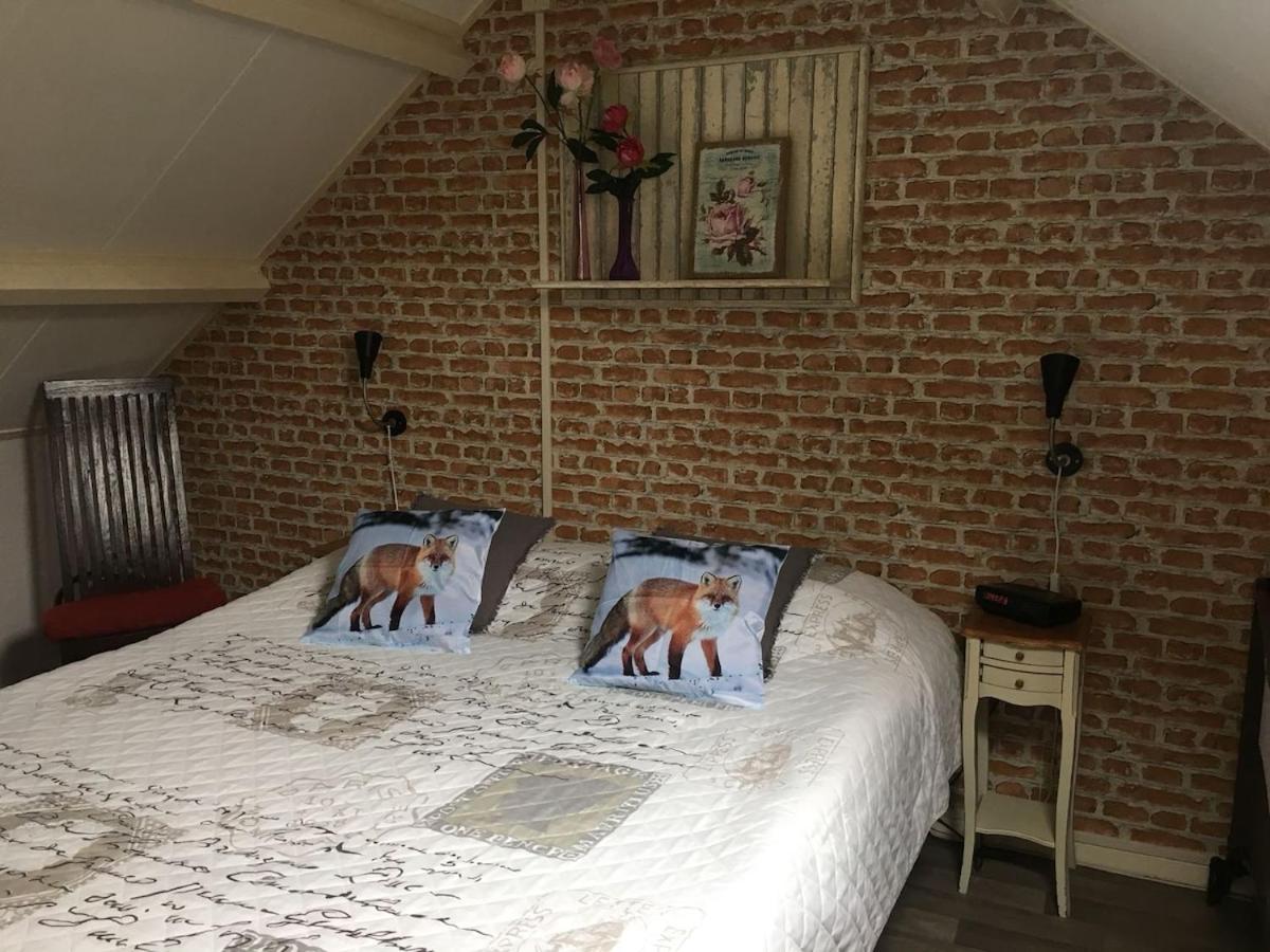 Het Vossenhol Strategisch Tussen En Duin * Egmond aan Zee